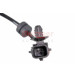 Metzger | Sensor, Raddrehzahl | 09001554