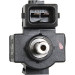 Metzger | Ladedruckregelventil | 0892815 Metzger | Ladedruckregelventil | 0892815