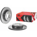 Brembo | Bremsscheibe | 09.A760.1X Brembo | Bremsscheibe | 09.A760.1X