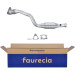 8LE 366 053-481 Katalysator Easy2Fit – PARTNERED with Faurecia 8LE 366 053-481 Katalysator Easy2Fit – PARTNERED with Faurecia
