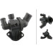 Hella | Thermostat, Kühlmittel | 8MT 354 777-341 Hella | Thermostat, Kühlmittel | 8MT 354 777-341