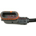 Metzger | Sensor, Raddrehzahl | 0900965 Metzger | Sensor, Raddrehzahl | 0900965