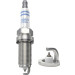 BOSCH 0 242 236 510 Zündkerze Double Platinum