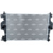 NRF | Kühler, Motorkühlung | 59139 NRF | Kühler, Motorkühlung | 59139