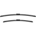 BOSCH A 296 S Scheibenwischer Aerotwin 3 397 007 296