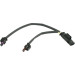 Metzger | Kabelreparatursatz, Thermostat | 2322025