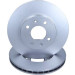 QD4849 Bremsscheibe