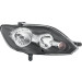 Hella | Hauptscheinwerfer | 1EE 009 948-061 Hella | Hauptscheinwerfer | 1EE 009 948-061