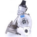 Nissens | Lader, Aufladung | 93079