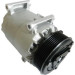 Mahle | Kompressor, Klimaanlage | ACP 137 000S Mahle | Kompressor, Klimaanlage | ACP 137 000S