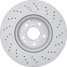 BOSCH | Bremsscheibe | 0 986 479 C76