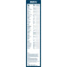 BOSCH 650 U Scheibenwischer Twin 3 397 004 587 BOSCH 650 U Scheibenwischer Twin 3 397 004 587