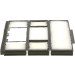 BOSCH 1 987 432 155 Innenraumfilter BOSCH 1 987 432 155 Innenraumfilter