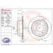 Brembo | Bremsscheibe | 09.B612.10 Brembo | Bremsscheibe | 09.B612.10