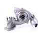 Nissens Turbolader 93071