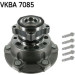 SKF | Radlagersatz | VKBA 7085 SKF | Radlagersatz | VKBA 7085