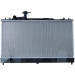 NRF | Kühler, Motorkühlung | 550106 NRF | Kühler, Motorkühlung | 550106