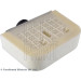 Blue Print | Luftfilter | ADBP220030 Blue Print | Luftfilter | ADBP220030