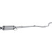Hella | Ruß-/Partikelfilter, Abgasanlage | 8LG 366 070-831 Hella | Ruß-/Partikelfilter, Abgasanlage | 8LG 366 070-831