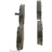 BOSCH | Bremsbelagsatz, Scheibenbremse | 0 986 494 676 BOSCH | Bremsbelagsatz, Scheibenbremse | 0 986 494 676