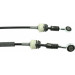 Metzger | Seilzug, Schaltgetriebe | 3150191 Metzger | Seilzug, Schaltgetriebe | 3150191