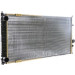Mahle | Kühler, Motorkühlung | CR 363 000S Mahle | Kühler, Motorkühlung | CR 363 000S