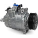 DENSO 6SEU14C Klimakompressor DCP02014 DENSO 6SEU14C Klimakompressor DCP02014
