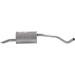 Bosal | Endschalldämpfer | 233-417 Bosal | Endschalldämpfer | 233-417