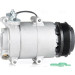 Nissens | Kompressor, Klimaanlage | 89234 Nissens | Kompressor, Klimaanlage | 89234
