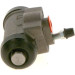 BOSCH | Radbremszylinder | 0 986 475 653 BOSCH | Radbremszylinder | 0 986 475 653