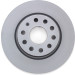 ATE 24.0122-0210.1 Bremsscheibe Ø280mm + Bremsbeläge 13.0460-7117.2 inkl. Warnkontakt ATE 24.0122-0210.1 Bremsscheibe Ø280mm + Bremsbeläge 13.0460-7117.2 inkl. Warnkontakt