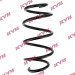 KYB | Fahrwerksfeder | RA4032 KYB | Fahrwerksfeder | RA4032