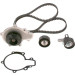 BOSCH | Wasserpumpe + Zahnriemensatz | 1 987 946 908 BOSCH | Wasserpumpe + Zahnriemensatz | 1 987 946 908