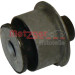 Metzger | Lagerung, Lenker | 52025208 Metzger | Lagerung, Lenker | 52025208