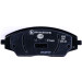 Hella | Bremsbelagsatz, Scheibenbremse | 8DB 355 023-241 Hella | Bremsbelagsatz, Scheibenbremse | 8DB 355 023-241