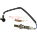 Metzger | Lambdasonde | 0893051 Metzger | Lambdasonde | 0893051