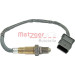 Metzger | Lambdasonde | 0893449 Metzger | Lambdasonde | 0893449