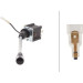 Hella | Lenkstockschalter | 6BA 001 539-027