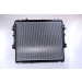 Nissens | Kühler, Motorkühlung | 646897 Nissens | Kühler, Motorkühlung | 646897