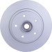 Hella | Bremsscheibe | 8DD 355 123-181