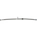 BOSCH | Bremsschlauch | 1 987 481 054 BOSCH | Bremsschlauch | 1 987 481 054
