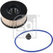 FEBI BILSTEIN 183996 Kraftstofffilter FEBI BILSTEIN 183996 Kraftstofffilter
