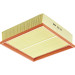 Valeo | Luftfilter | 585116