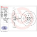 Brembo | Bremsscheibe | 08.A826.37