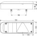 Hella | Heckleuchte | 2VP 340 930-021 Hella | Heckleuchte | 2VP 340 930-021