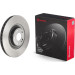 Brembo | Bremsscheibe | 09.D532.13