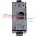 Metzger | Warnblinkschalter | 0916593