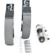 BOSCH | Bremsbackensatz | 0 204 114 692