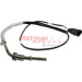 Metzger | Sensor, Abgastemperatur | 0894305