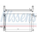 Nissens | Kühler, Motorkühlung | 60328 Nissens | Kühler, Motorkühlung | 60328